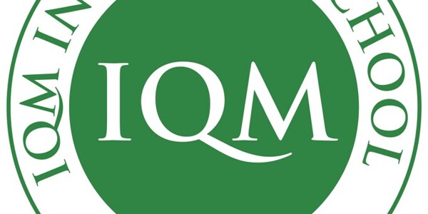 Achievement of the IQM Inclusive School Award